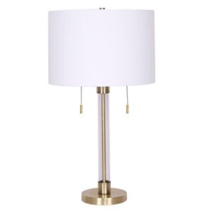 Radiant Table Lamp