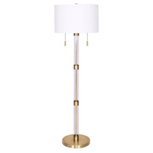 Radiant Floor Lamp