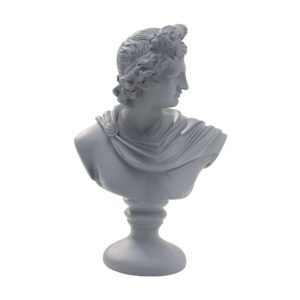 Apollo Bust