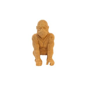 Gorilla Statue