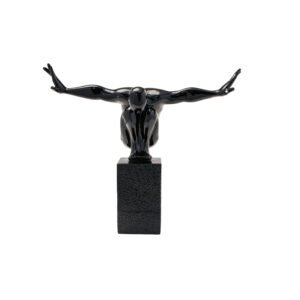 Gymnast (Large) Statue