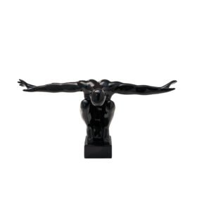 Gymnast (Regular) Statue