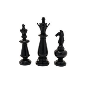 Chessmates – Set of 3