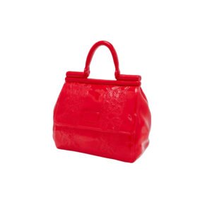 Coach Purse Sculpture