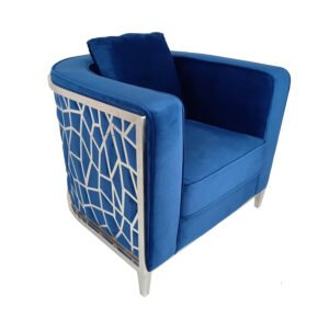 Elizabeth Armchair Sofa