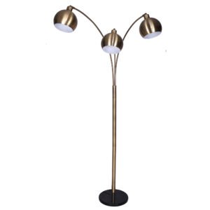 Triplets Floor Lamp