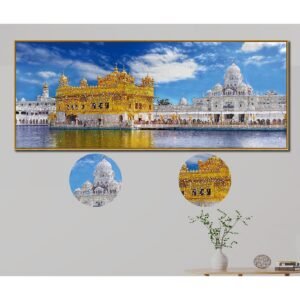 Golden Temple