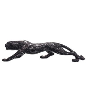 Jaguar Statue - Small