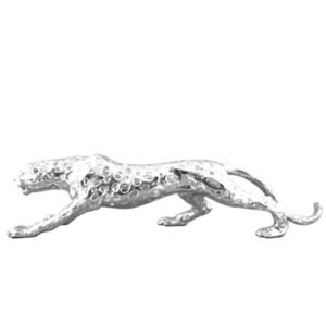 Jaguar Statue - Large