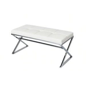 Chris Bench - Silver