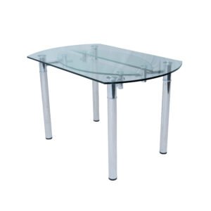 Friends Extendable Dining Table