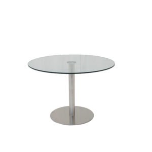 Cyclone 36” Dining Table