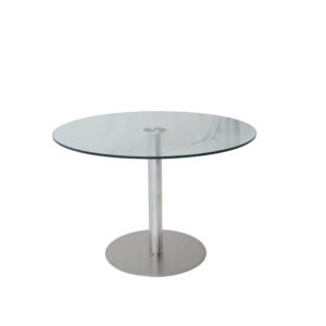 Cyclone 42” Dining Table
