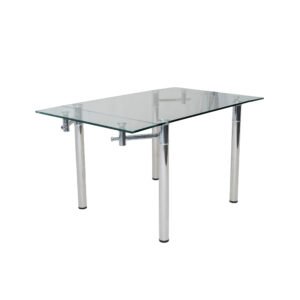 Tornado Extendable Dining Table