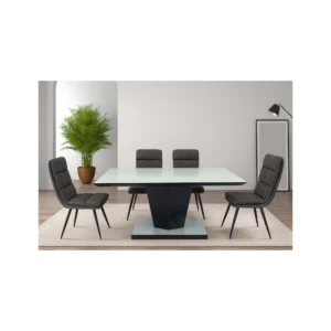 Omega & Glasgow Dining Set