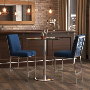 Cyclone & Chicago Modern Pub Set