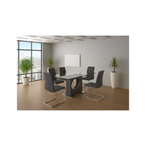 Comet & Victory Dining Set