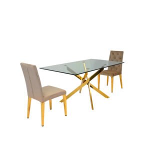 Genesis & Roma Signature Dining Set