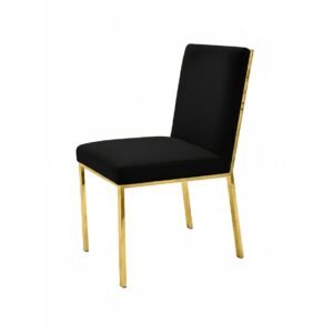 Chicago Dining Chair - Gold